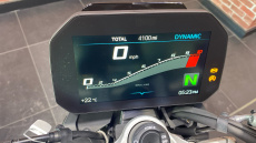 BMW F900 R